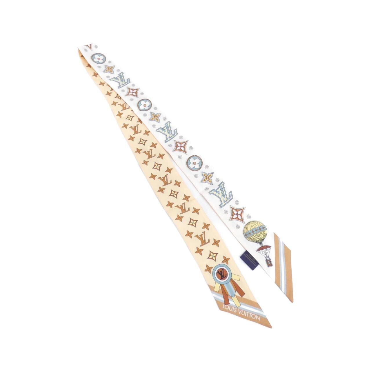 ルイヴィトン バンドーBB フロム ザ クラウド M97464 スカーフ