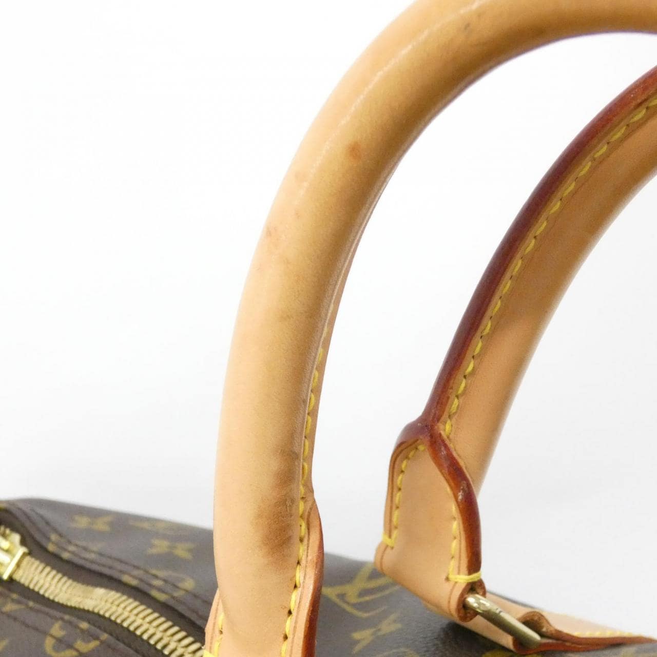 ルイヴィトン モノグラム キーポル バンドリエール 50cm M41416 ボストンバッグ