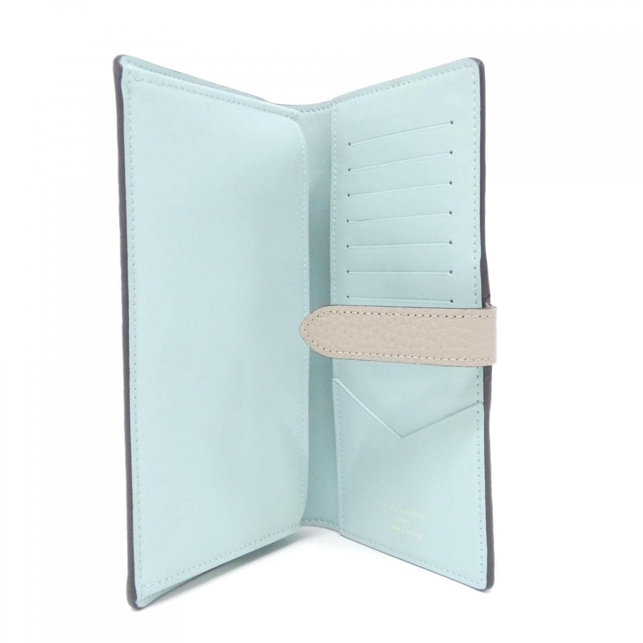 LOUIS VUITTON LV竖版錢包 M81367 錢包