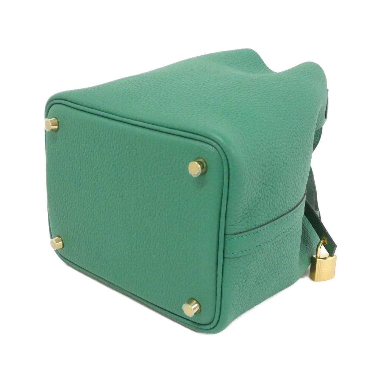 【未使用品】エルメス ピコタン ロック PM 056289CC バッグ