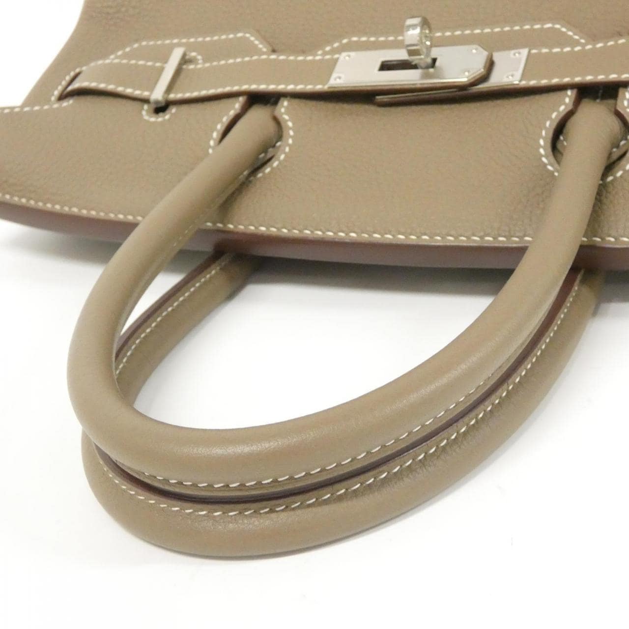 エルメス バーキン 30cm 030520CK バッグ