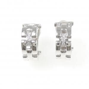 カルティエ マイヨンパンテール イヤリング