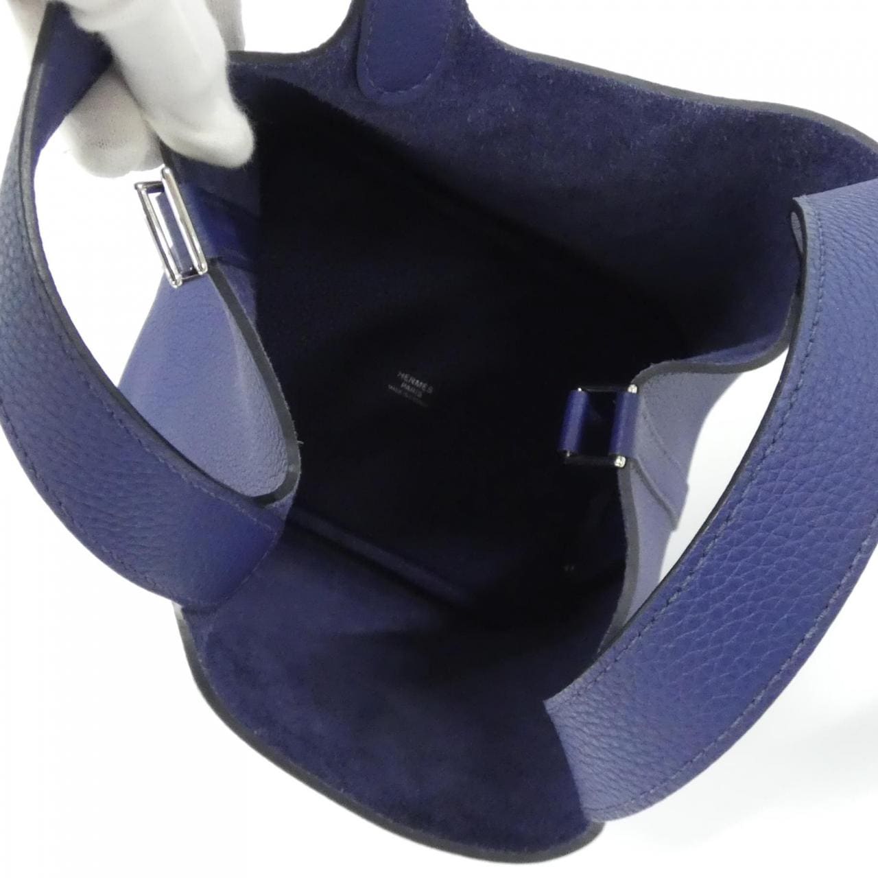 エルメス ピコタン ロック PM 073597CK バッグ