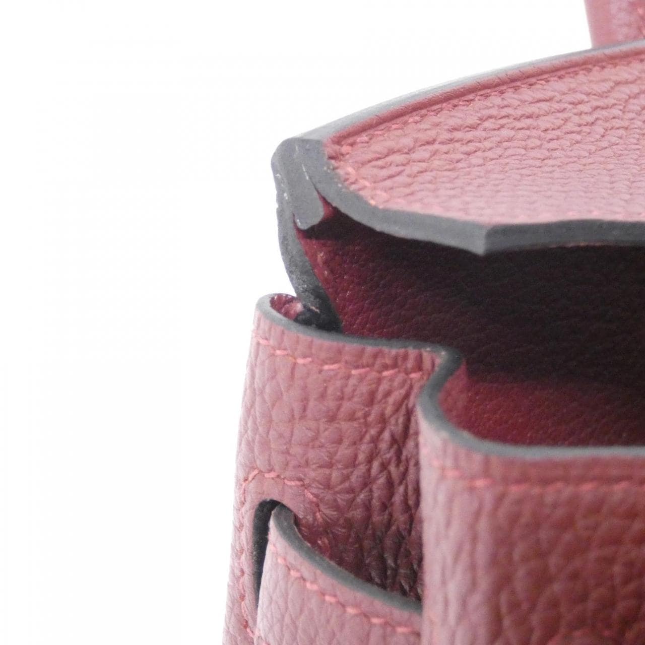 エルメス バーキン 25cm 041344CC バッグ