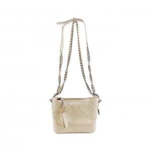 CHANEL Gabriel Line 91810 Shoulder Bag