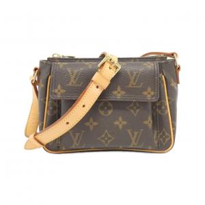 LOUIS VUITTON Monogram Viva Cité PM M51165 单肩包