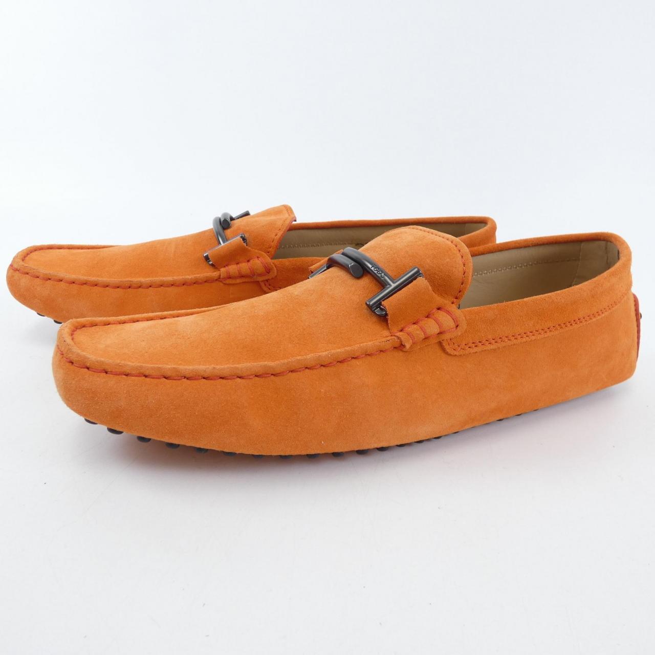 トッズ TOD'S シューズ