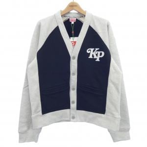 ケンゾー KENZO カーディガン