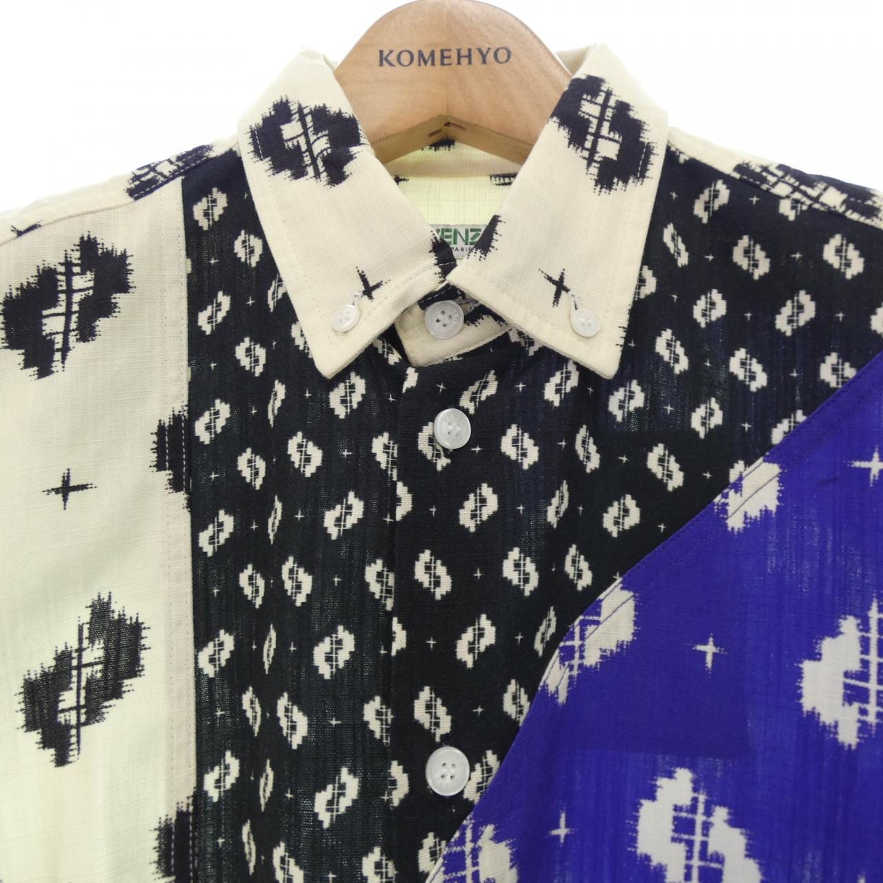 ケンゾー KENZO シャツ