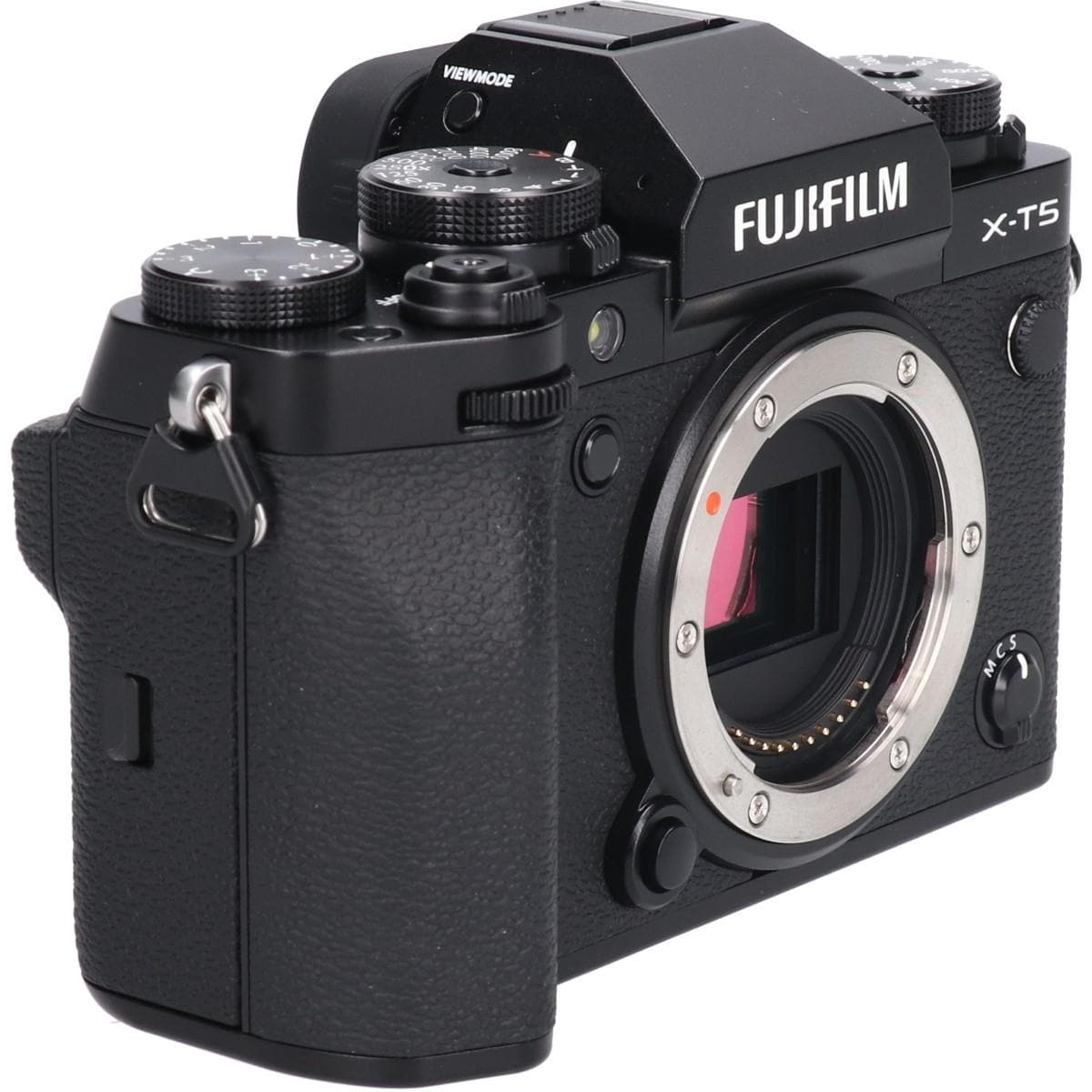 Ｘ－Ｔ５　ＢＬＡＣＫ