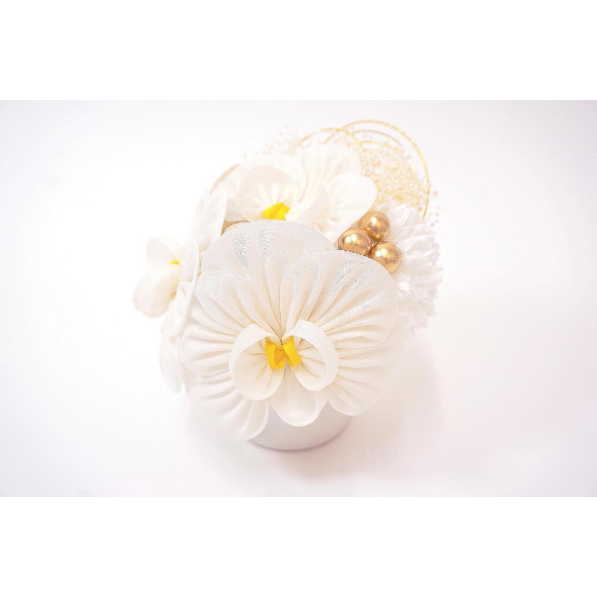 【新品】髪飾り