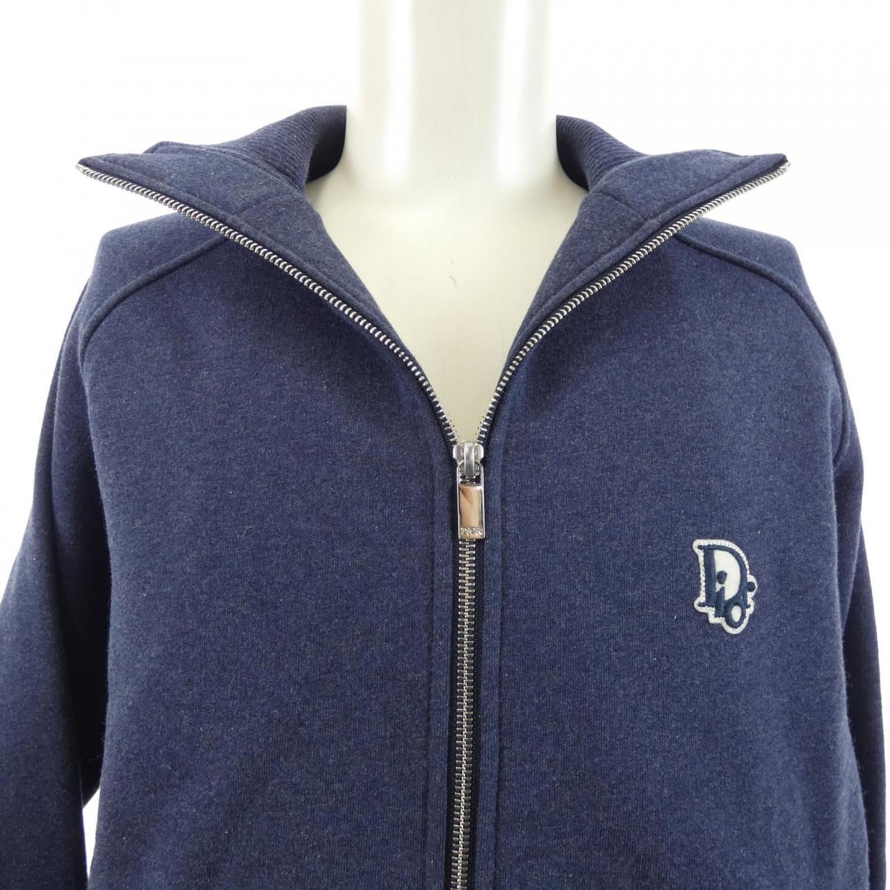 ディオール DIOR 213J434AO796 ブルゾン