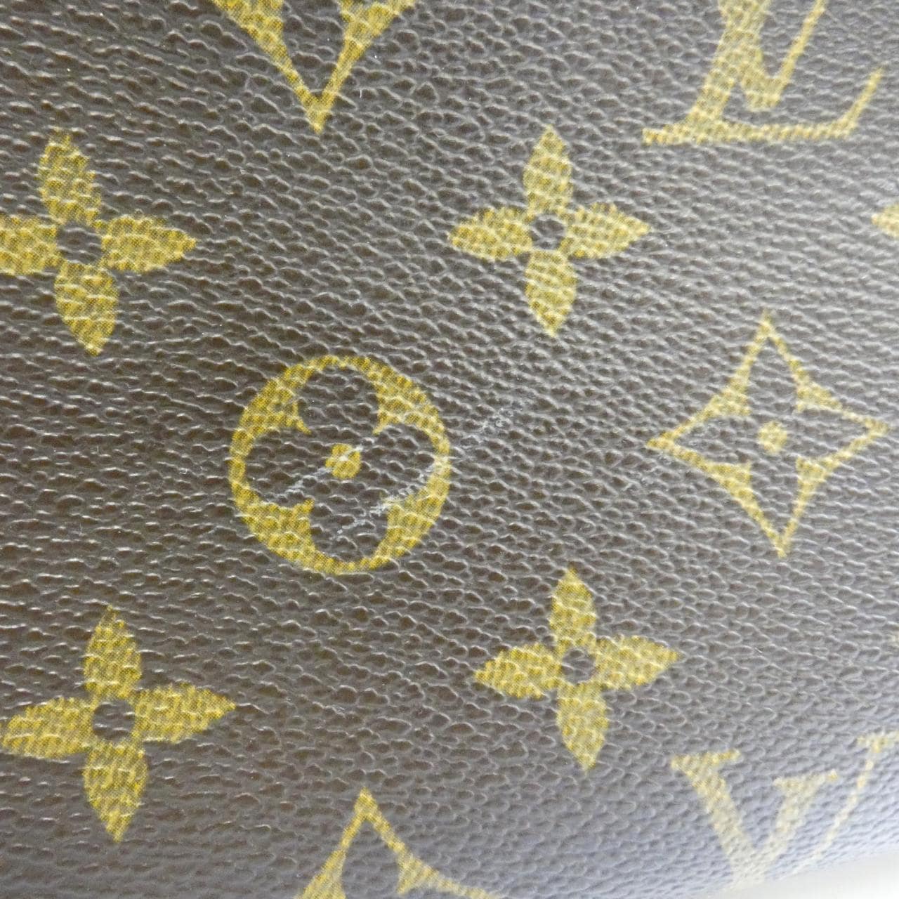 ルイヴィトン モノグラム ナイル M45244 ショルダーバッグ