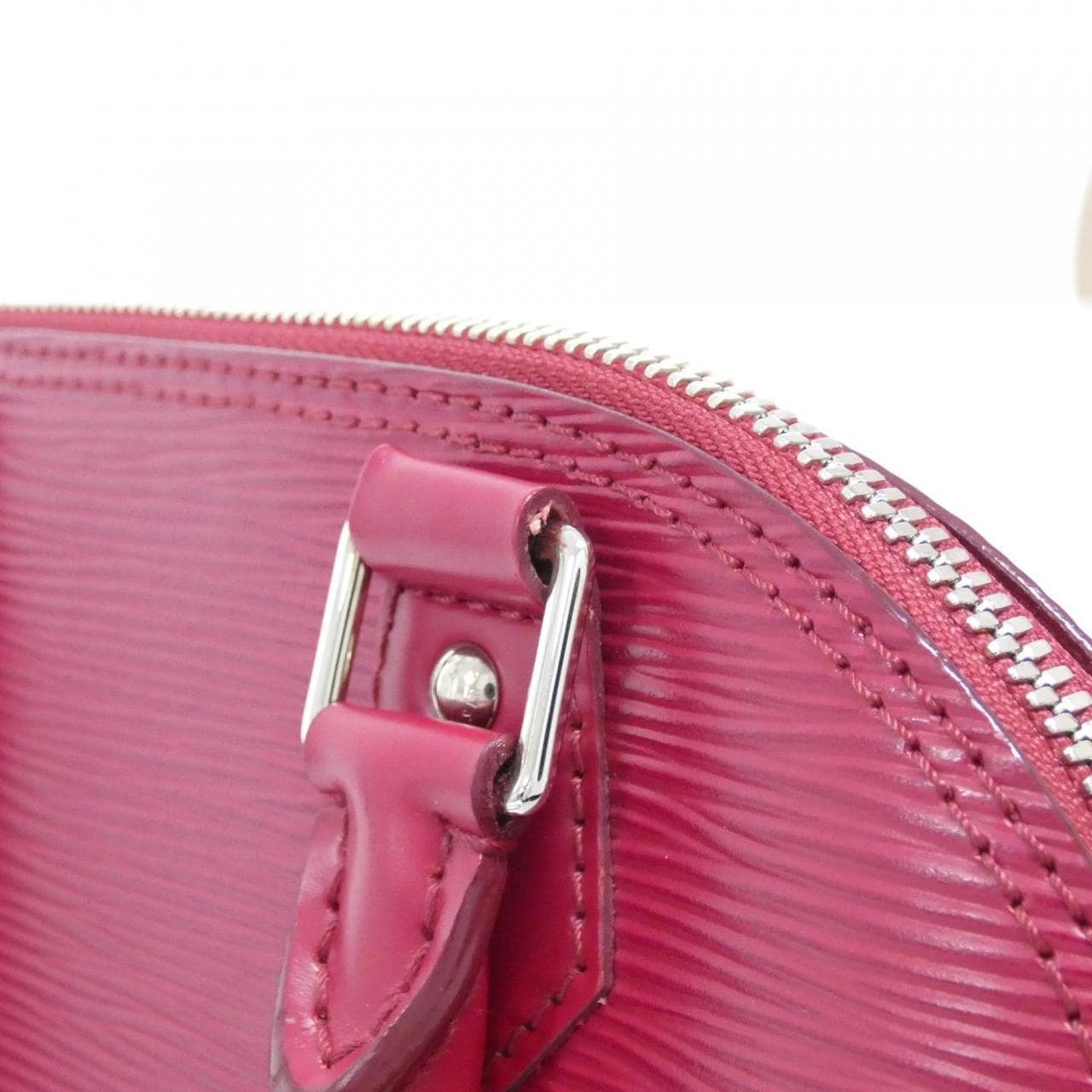 ルイヴィトン エピ アルマBB M40851 バッグ