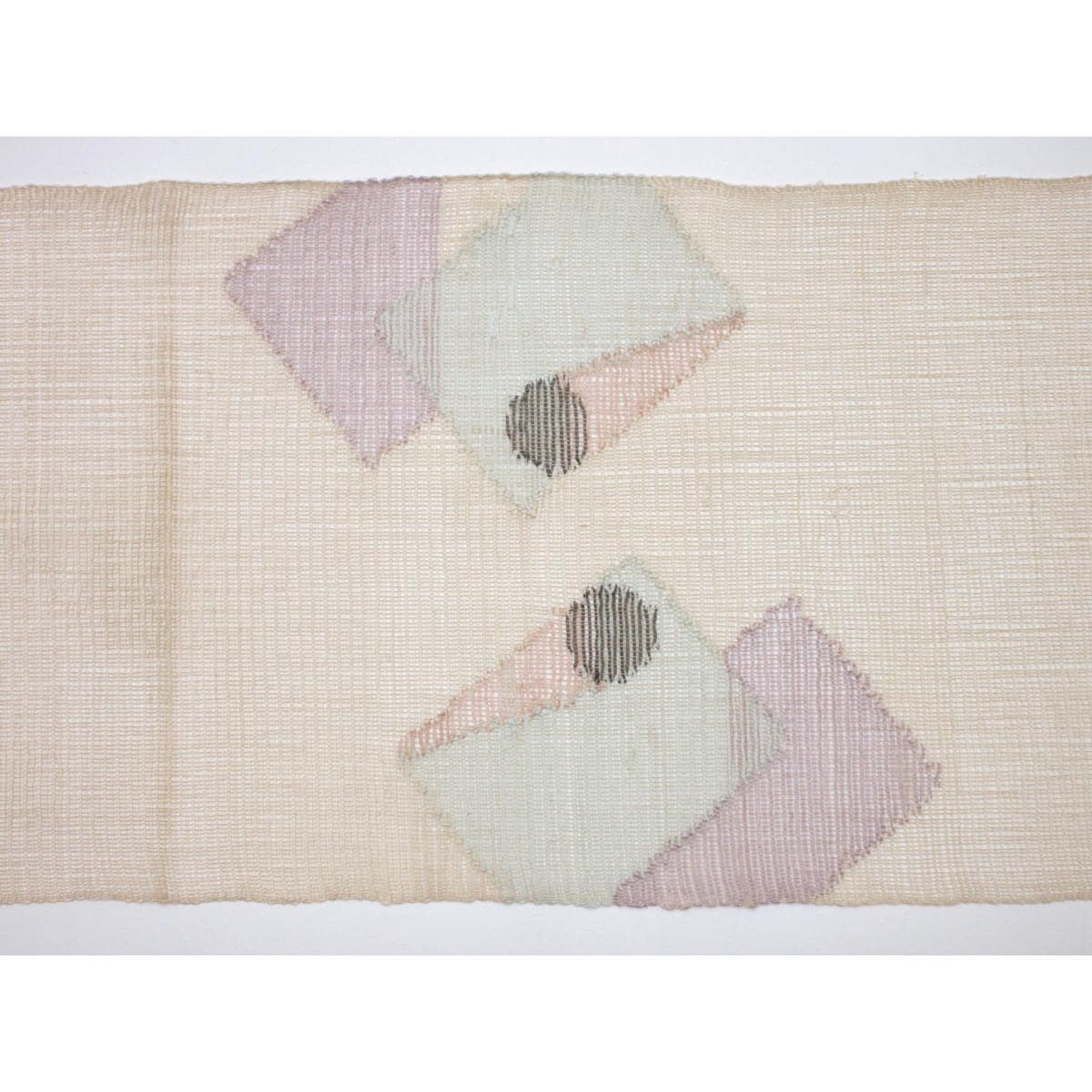 【新品】夏名古屋帯