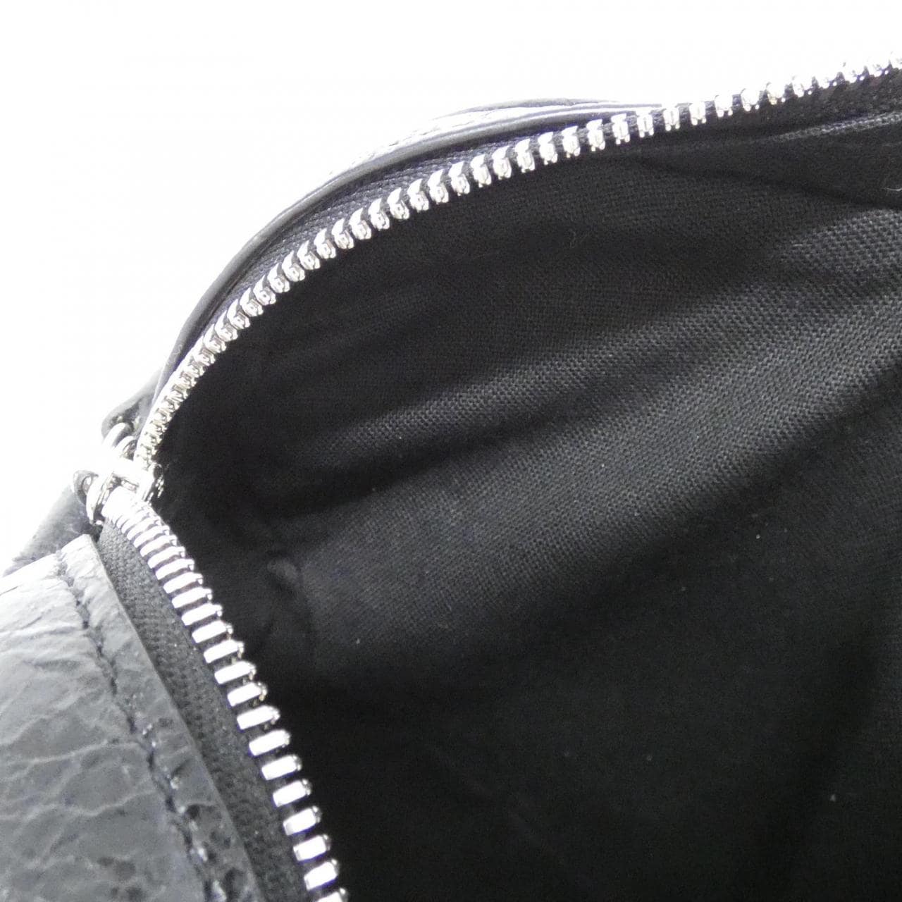 バレンシアガ  ル カゴール ハート ミニ バッグ 722781 1VG9Y ショルダーバッグ