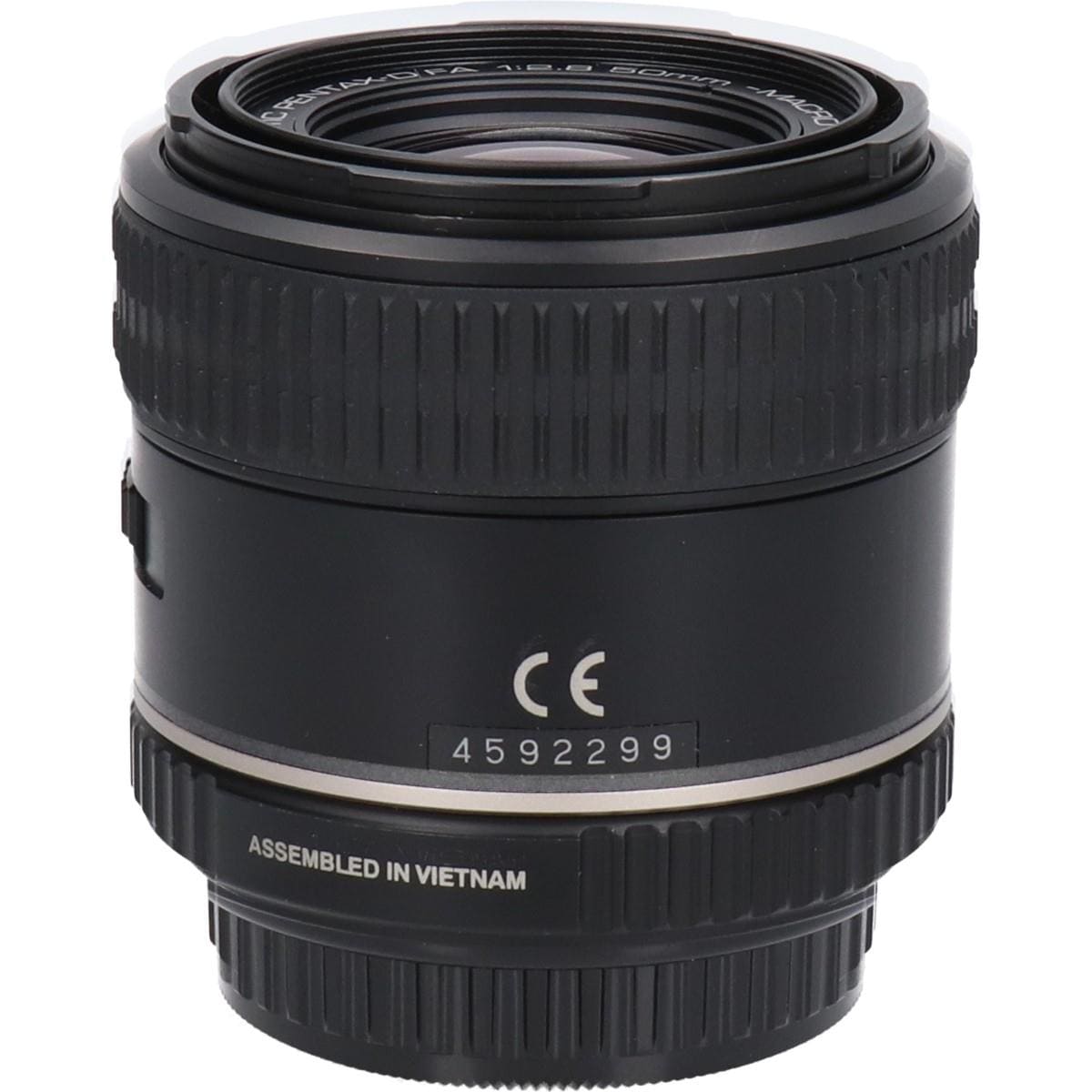 ＦＡ５０ｍｍ　Ｆ２．８ＭＡＣＲＯ