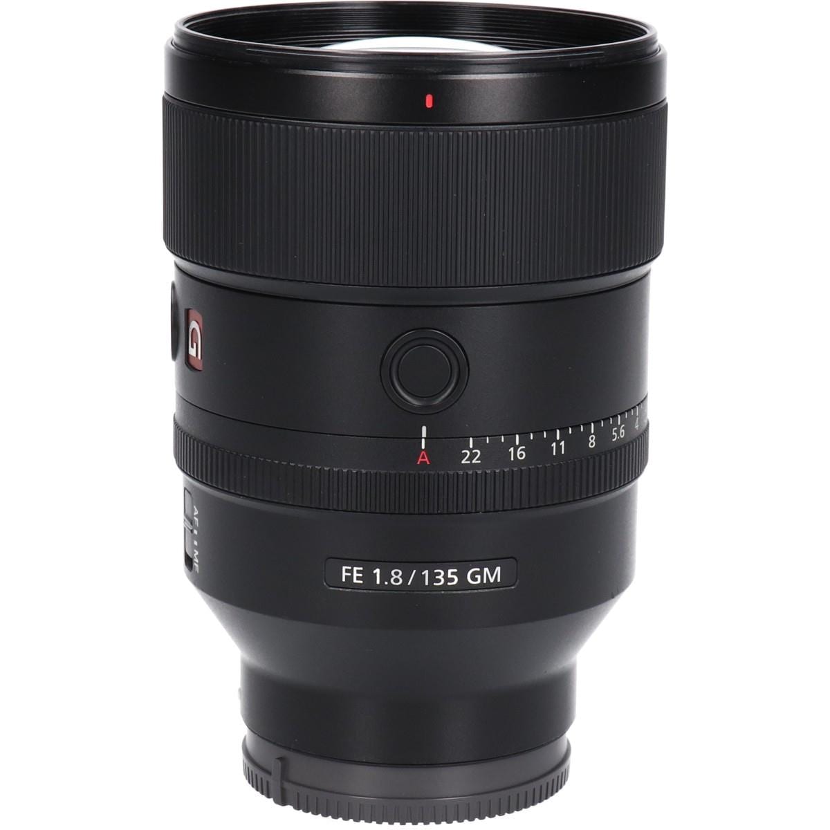 ＦＥ１３５ｍｍ　Ｆ１．８ＧＭ（ＳＥＬ１３５Ｆ１８ＧＭ）