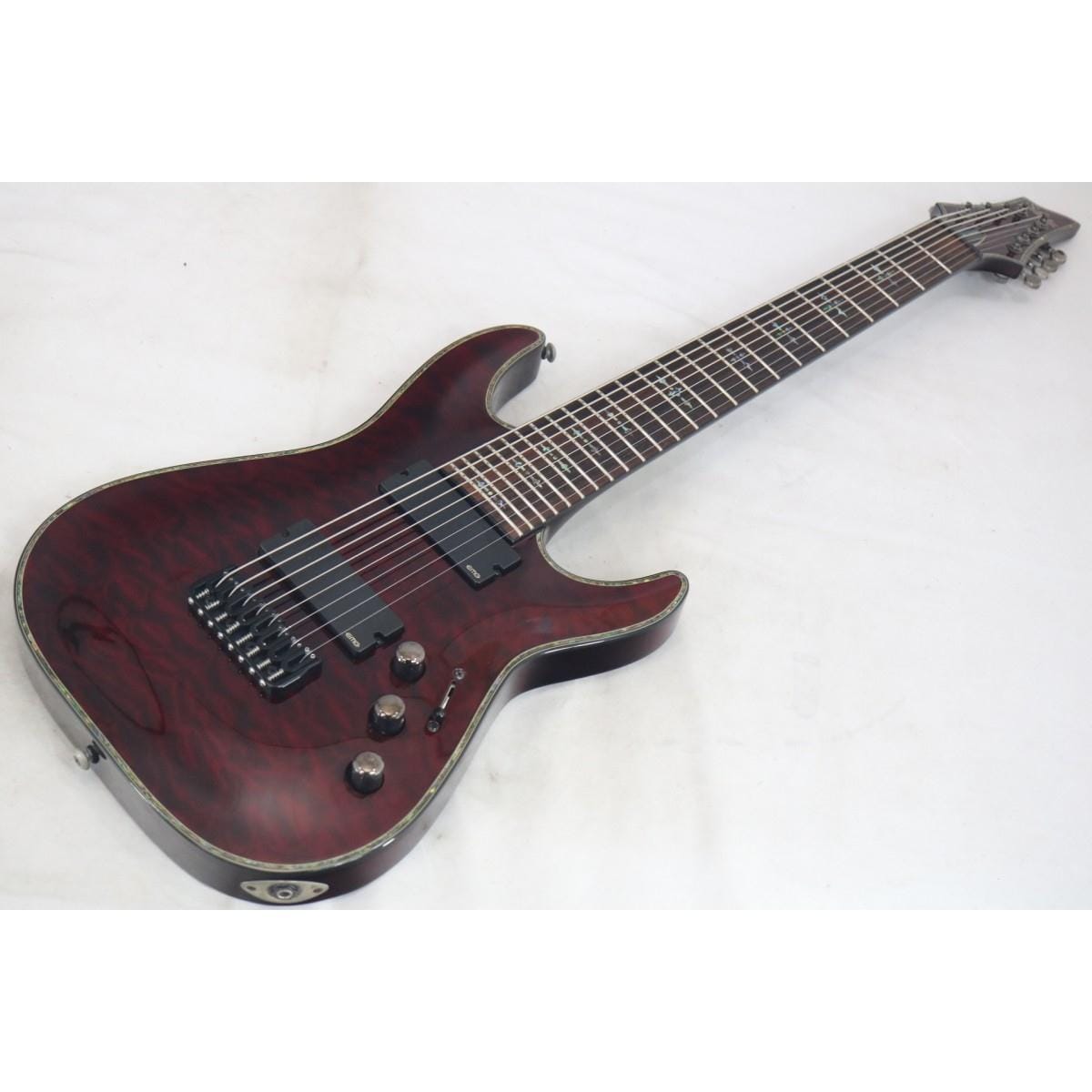 ＳＣＨＥＣＴＥＲ　　ＡＤ－Ｃ－８－ＨＲ