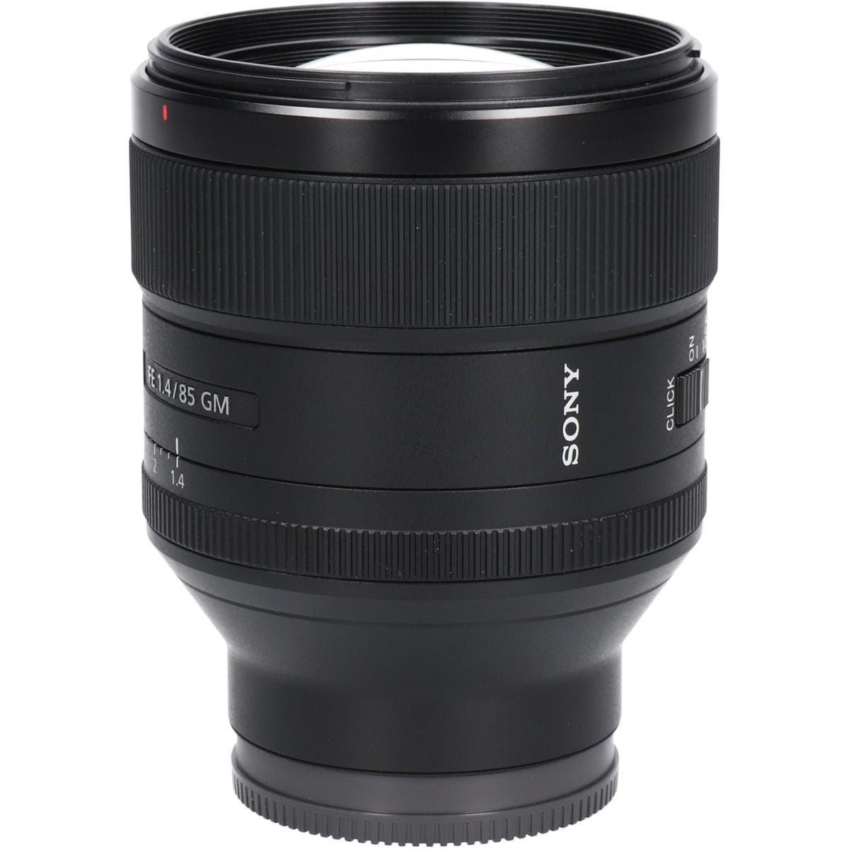 ＦＥ８５ｍｍ　Ｆ１．４ＧＭ（ＳＥＬ８５Ｆ１４ＧＭ）