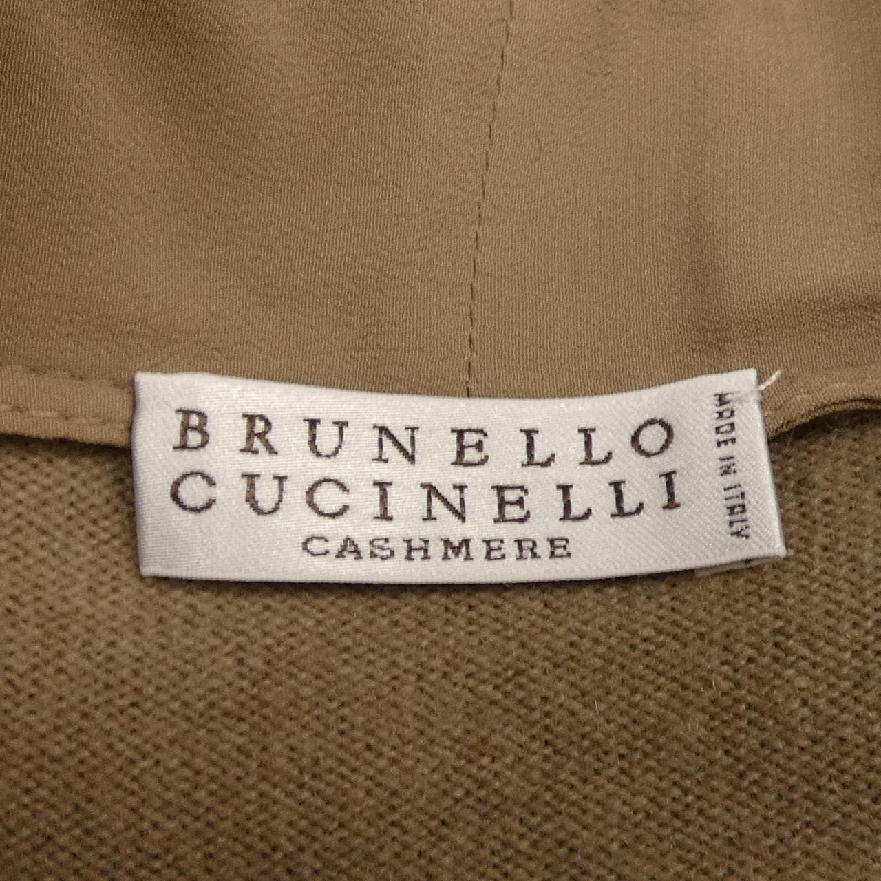 ブルネロクチネリ BRUNELLO CUCINELLI モニーレ M16172526 カーディガン