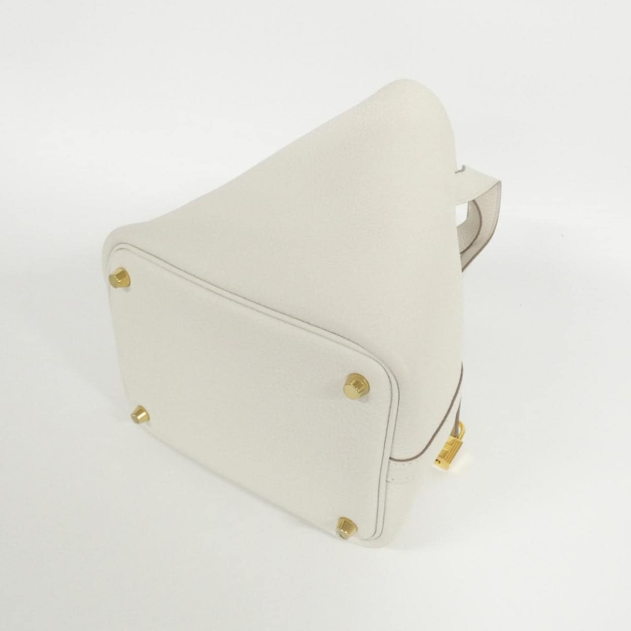 エルメス ピコタン ロック PM 056289CC バッグ
