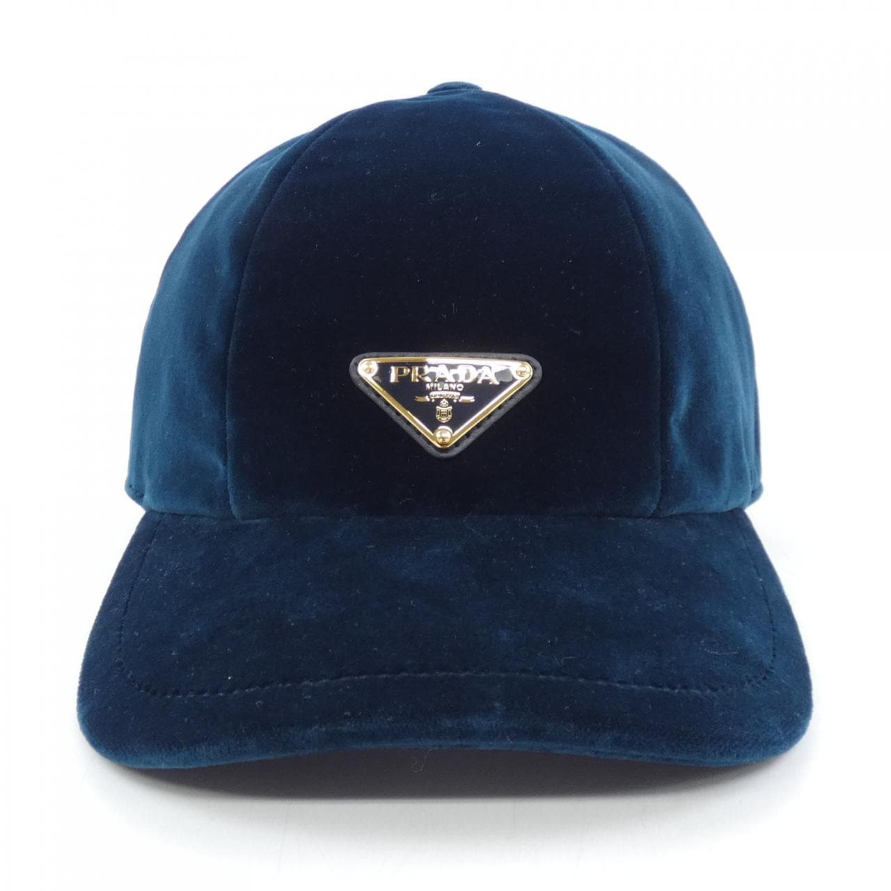 プラダ PRADA 1HC336 068 キャップ