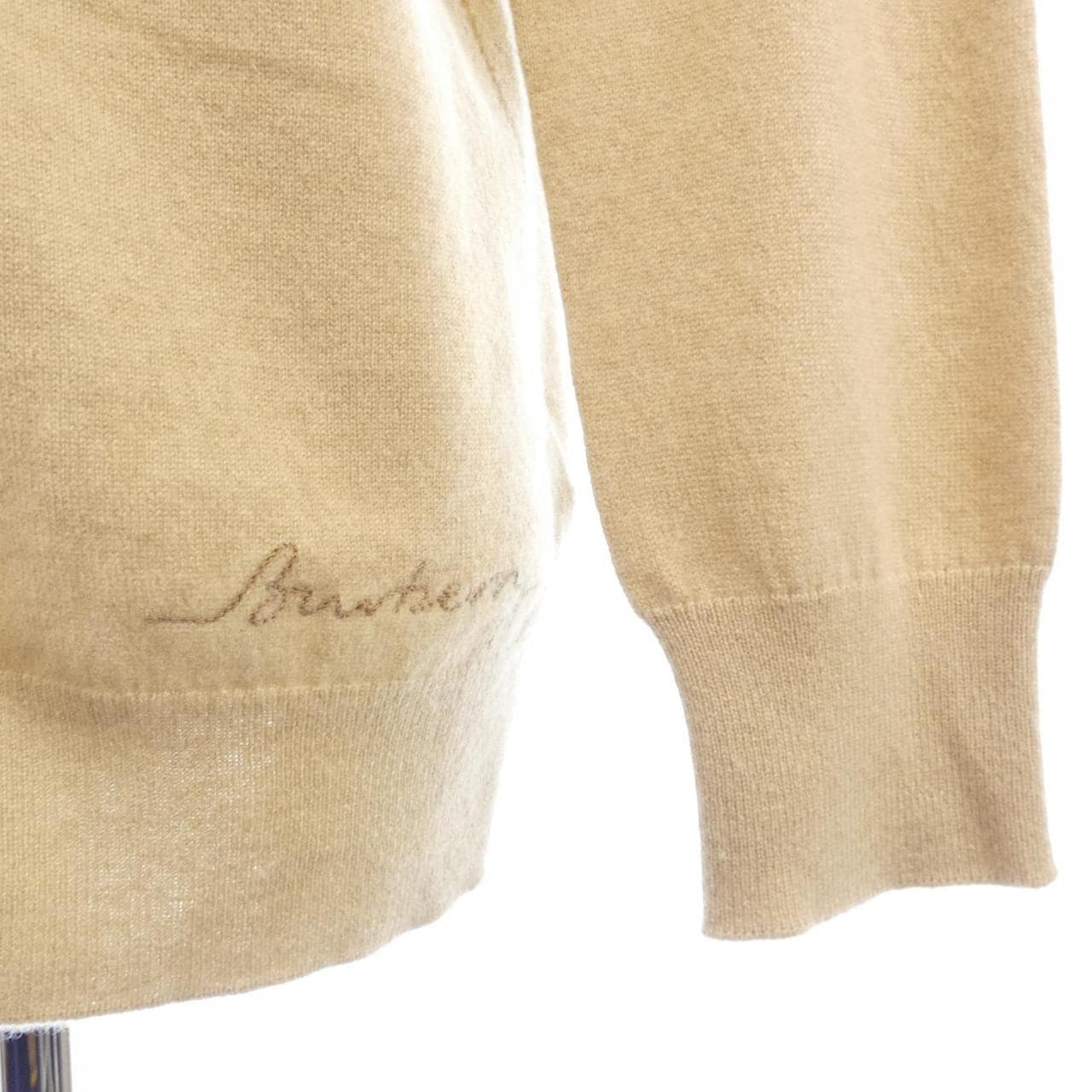 バーバリー BURBERRY 8096336 カーディガン