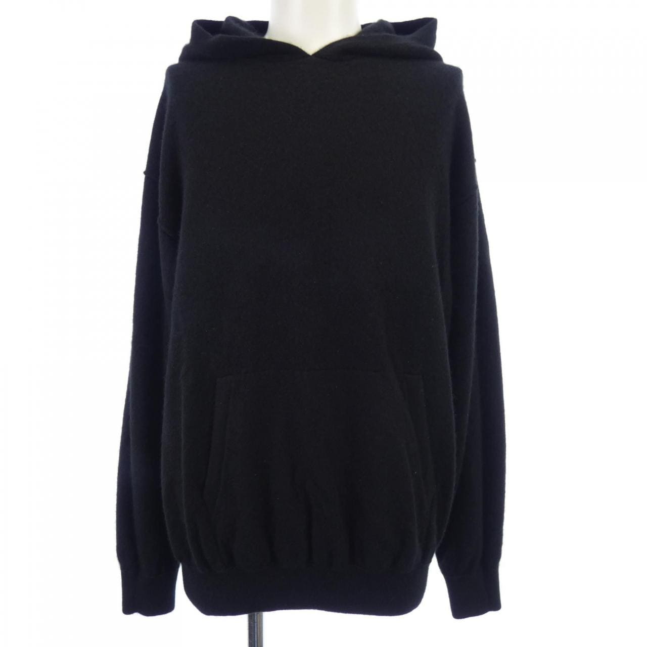 ルイヴィトン LOUIS VUITTON インサイドアウトカシミヤフーディ HHN43WJZE ニット