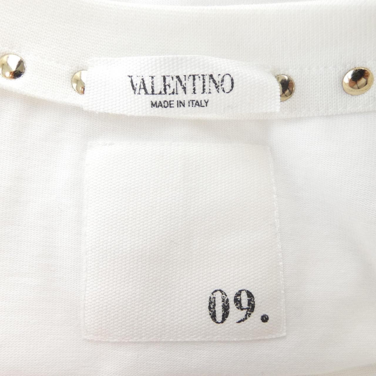ヴァレンティノ VALENTINO Tシャツ
