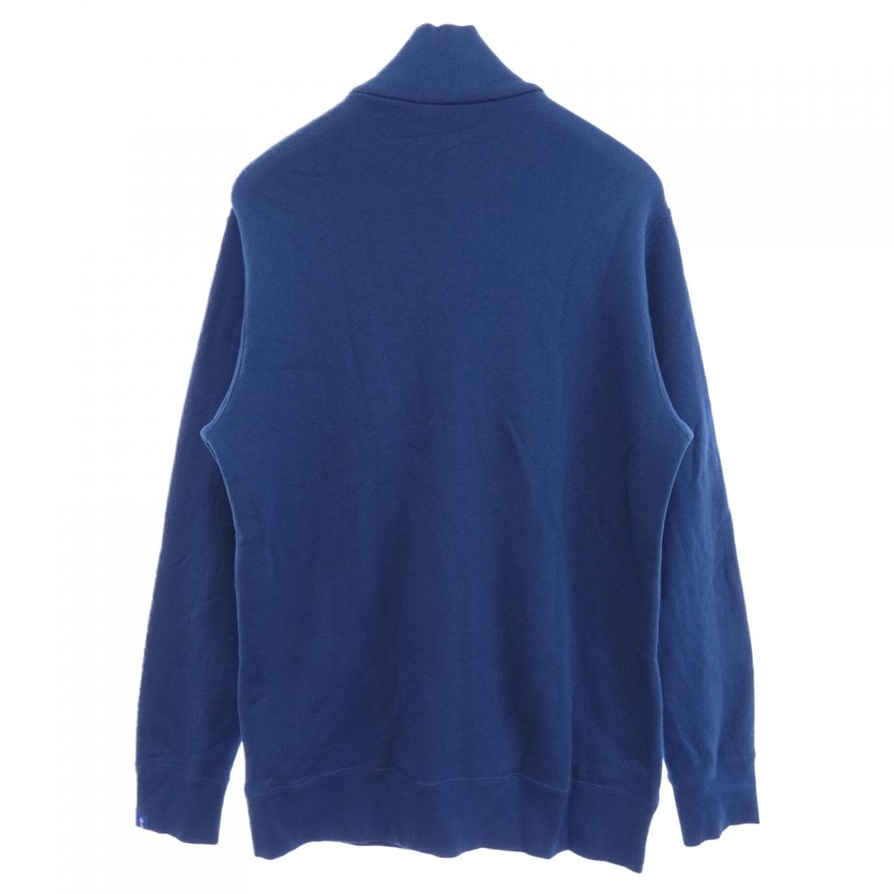 ループウィラー LOOPWHEELER ブルゾン