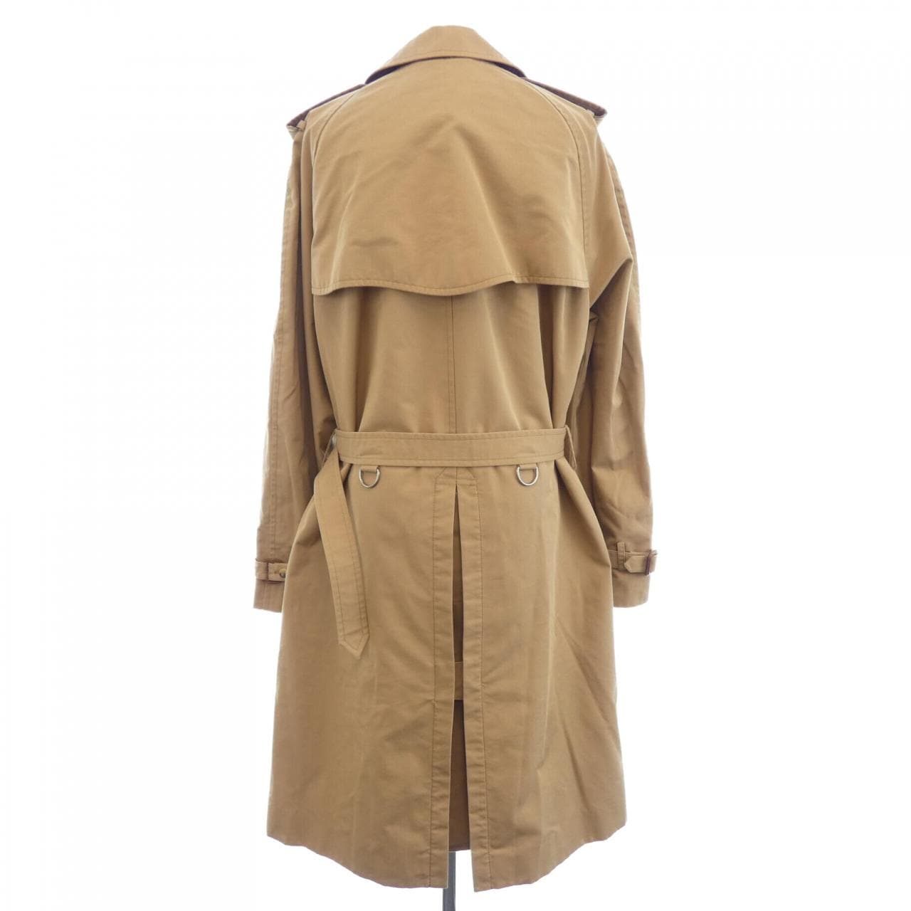 グッチ GUCCI 572881 Z496A トレンチコート