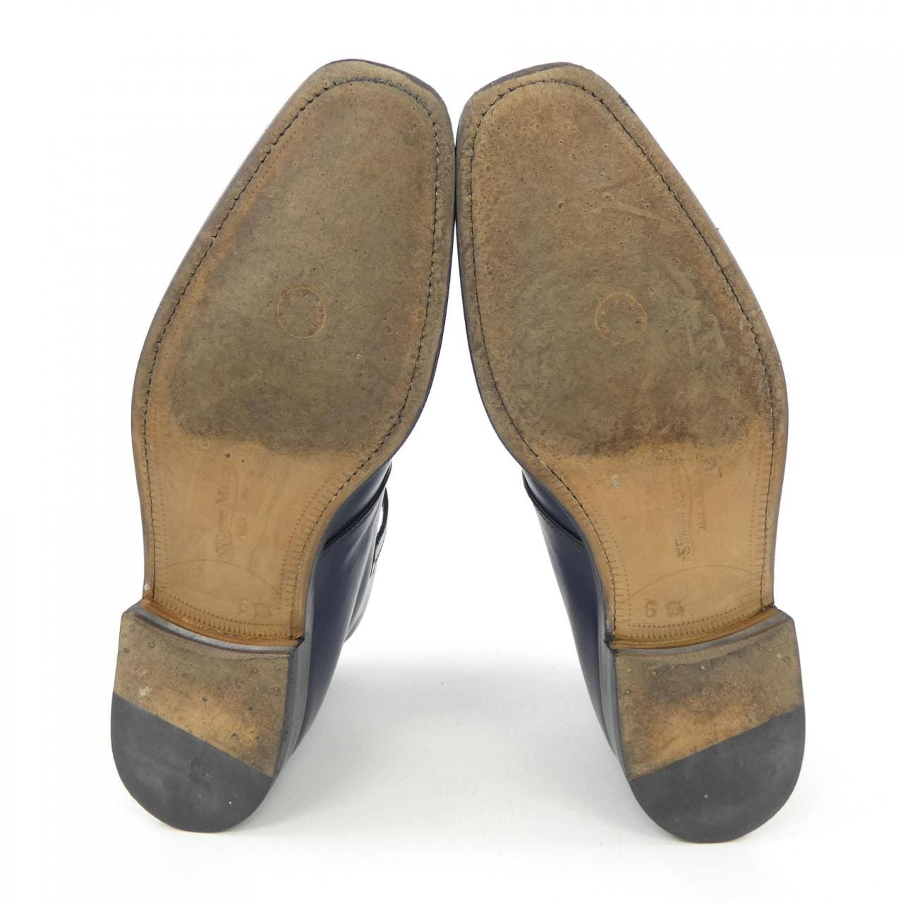 シルバノマッツァ SILVANO MAZZA 00504 ブーツ