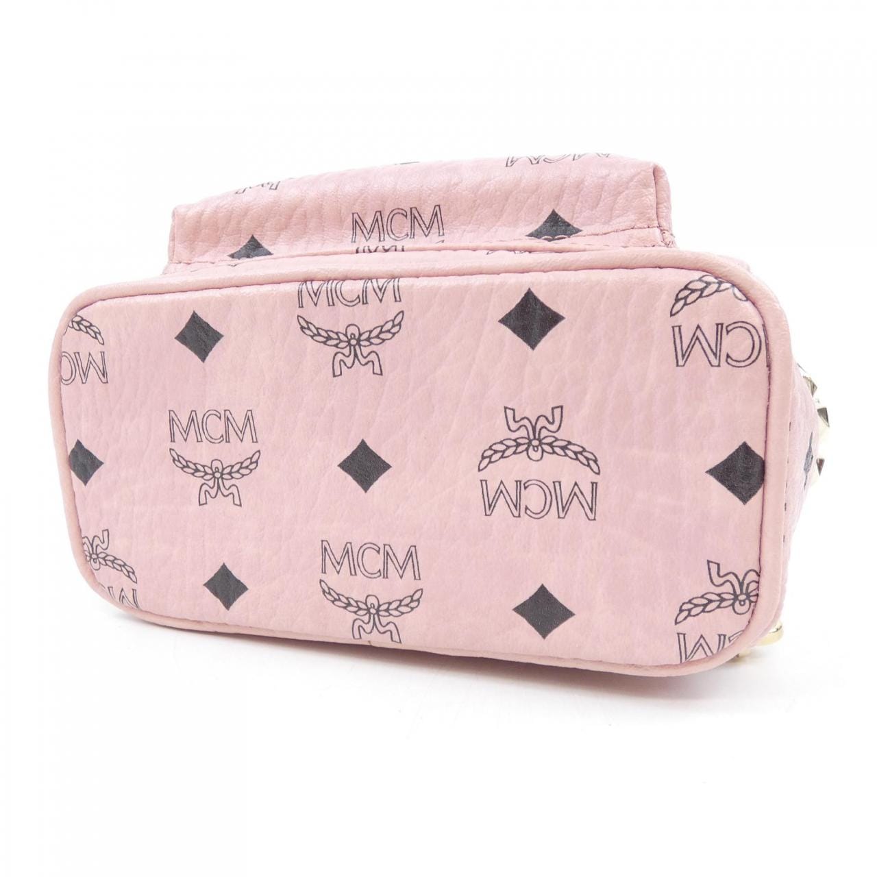 エムシーエム MCM MMK7AVE92PZ001 BACKPACK