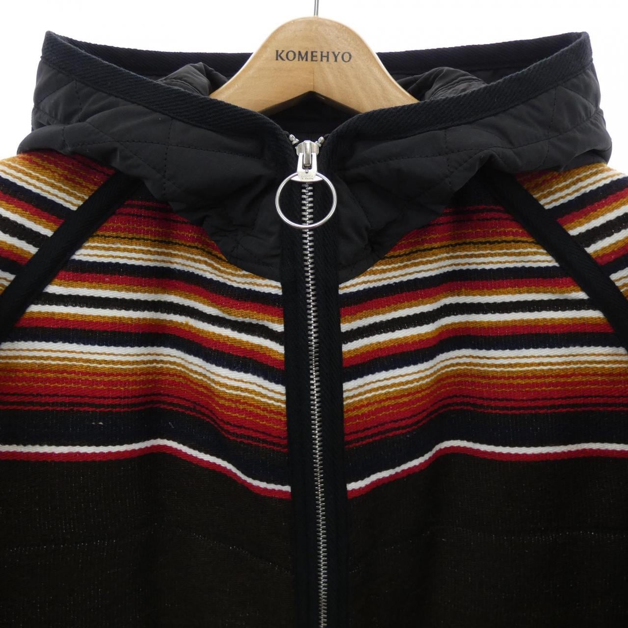 ジュンヤワタナベマン JUNYA WATANABE MAN WJ-J003 ジャケット