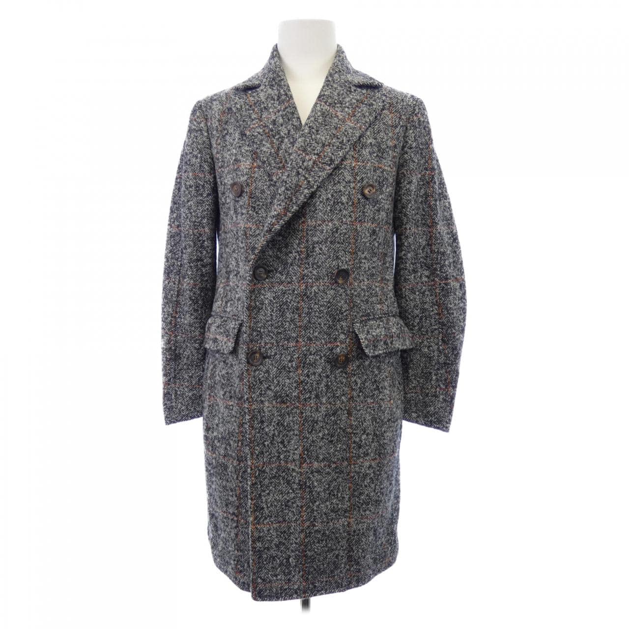STILE LATINO NAPOLI Coat