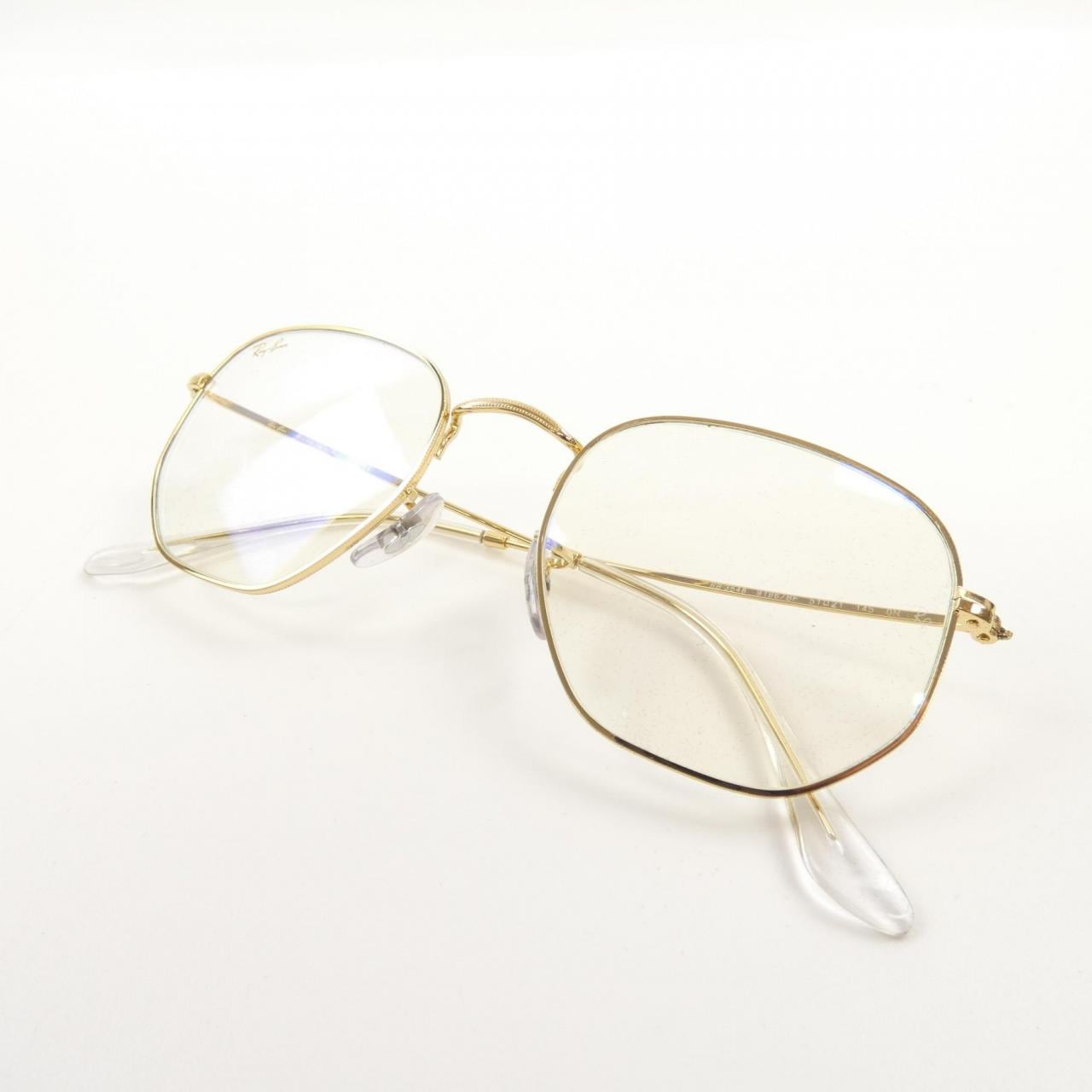 レイバン Ray Ban RB3548 EYEWEAR