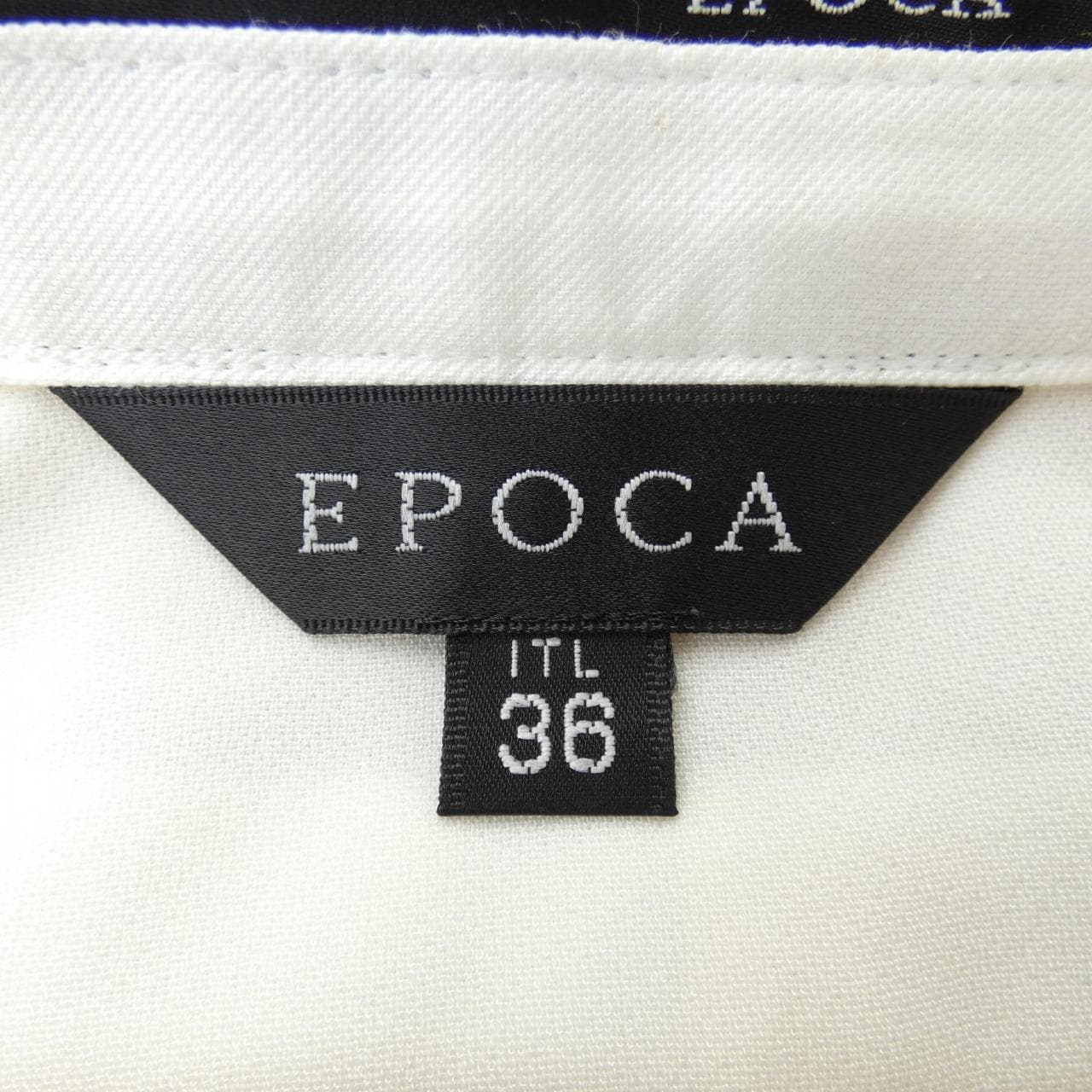 エポカ EPOCA パンツ