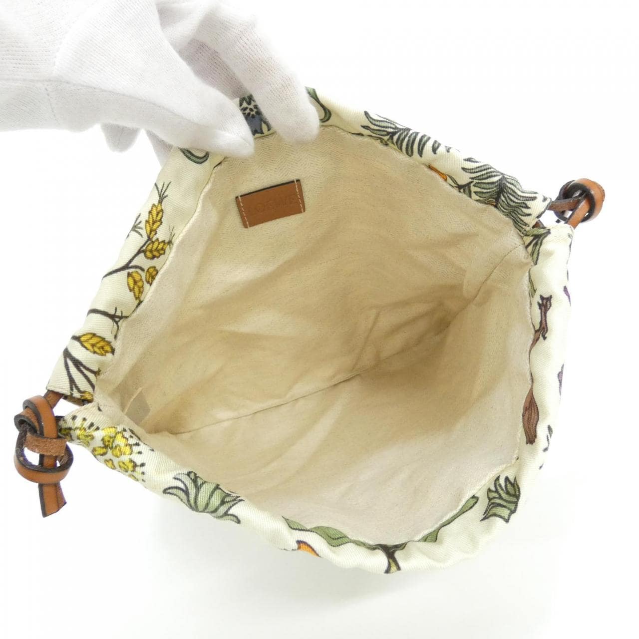 ロエベ C822057X10 ポーチ