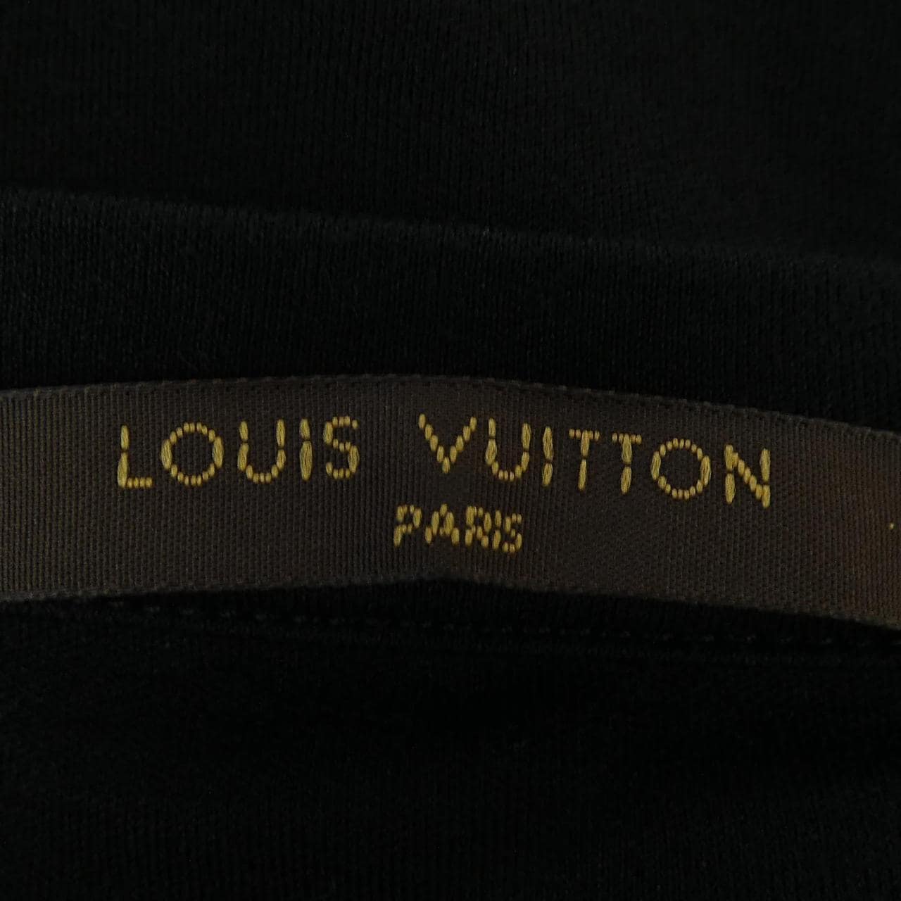 LOUIS VUITTON MSJR08CMS T卹