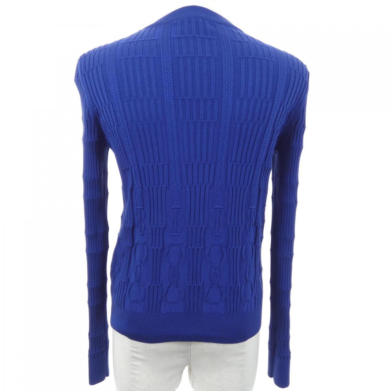 HERMES赫尔姆斯COACH ING 混音版 5E2732DG 开衫