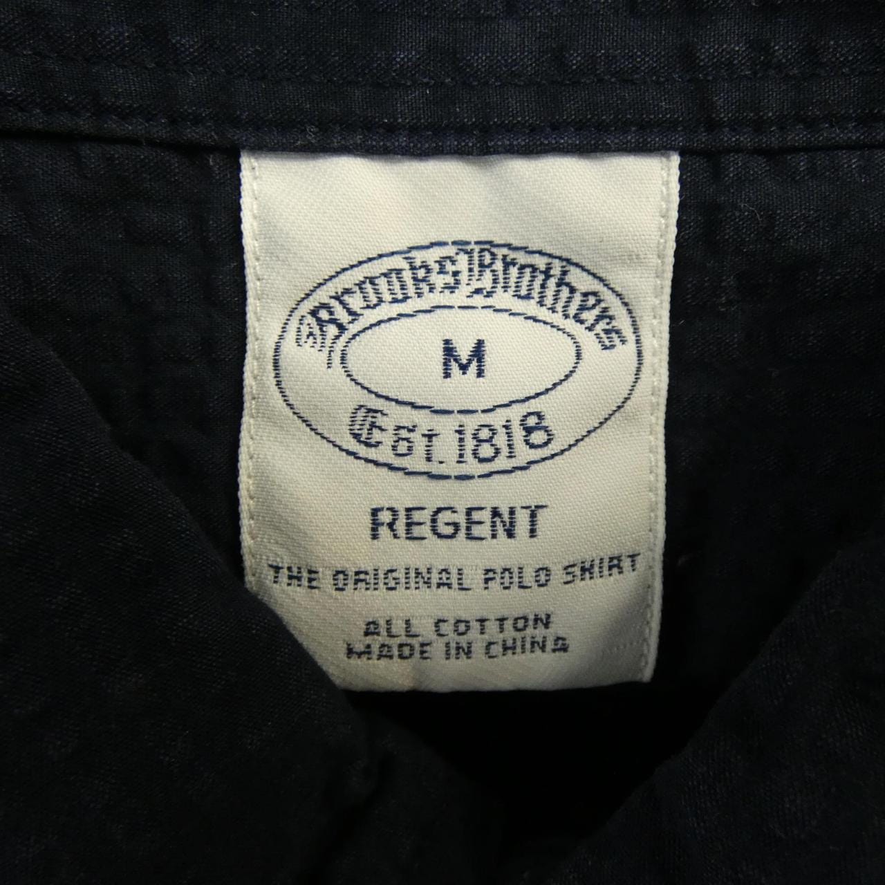 ブルックスブラザーズ BROOKS BROTHERS S／Sシャツ