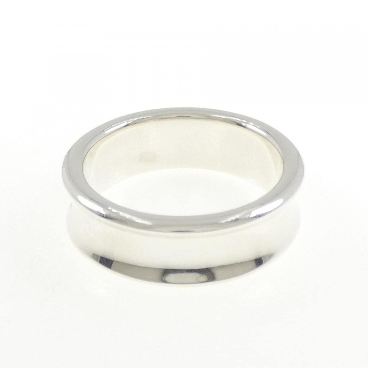 ティファニー 1837 リング