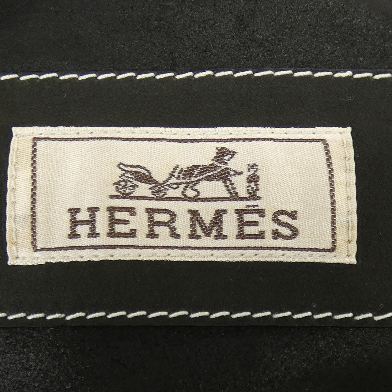 エルメス HERMES *41-5003 レザージャケット