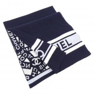 シャネル CHANEL MUFFLER