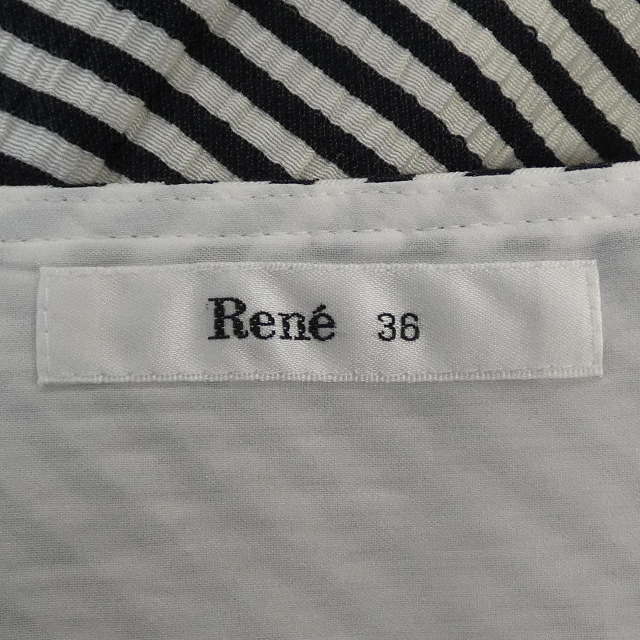 ルネ RENE 6024220 スカート