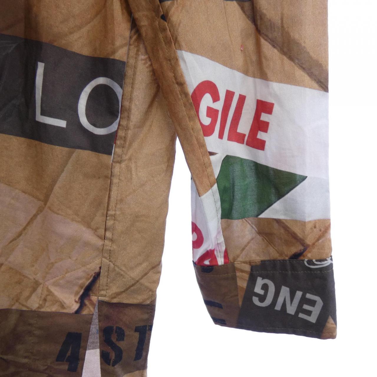 ヴィヴィアンウエストウッドマン Vivienne WestwoodMAN 2612841024 シャツ