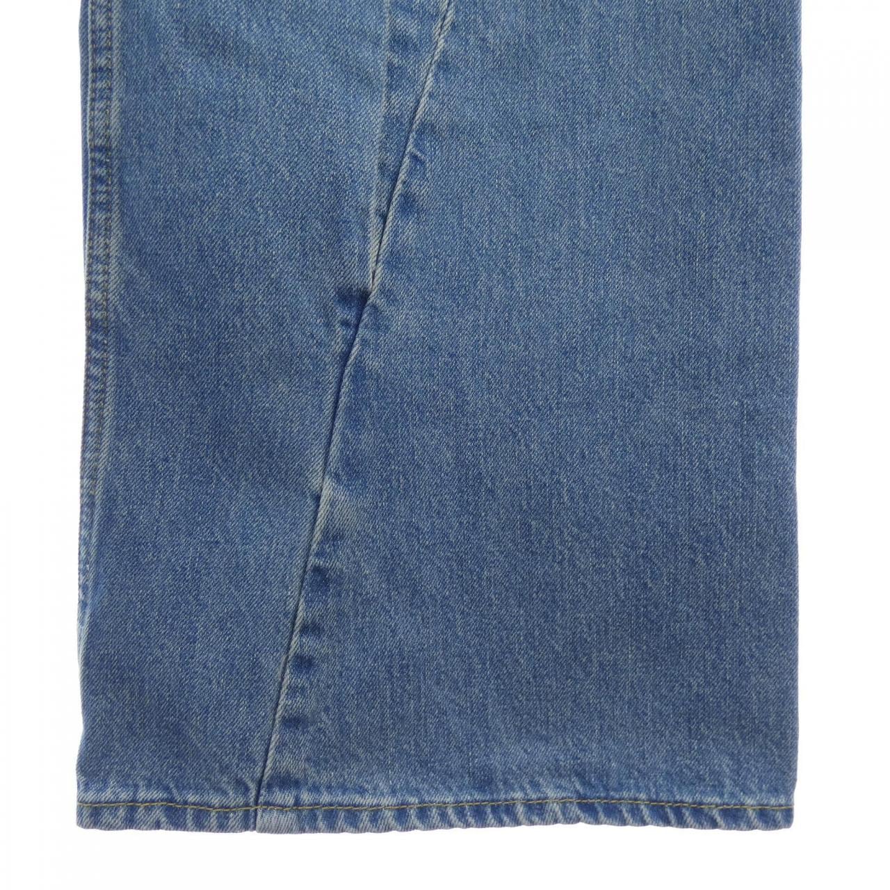 メゾンマルジェラ Maison Margiela ジーンズ