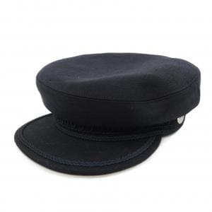 エルメス HERMES CASQUETTE CABOURG H211009N カブール キャップ