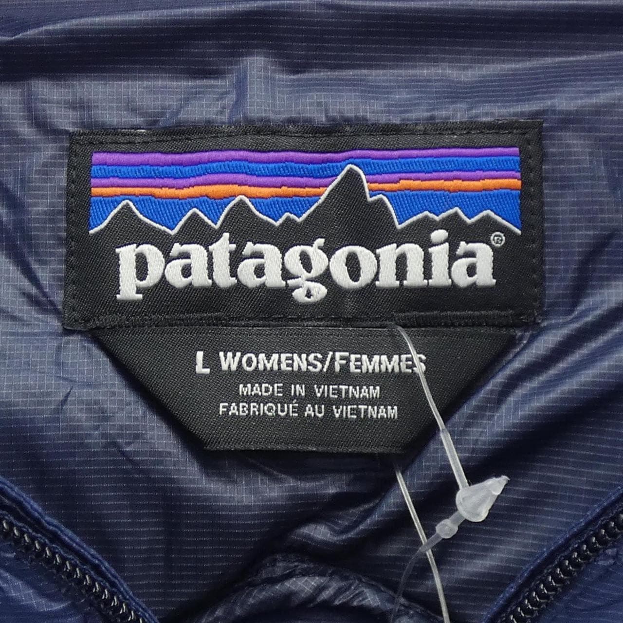 パタゴニア PATAGONIA 84040 ブルゾン